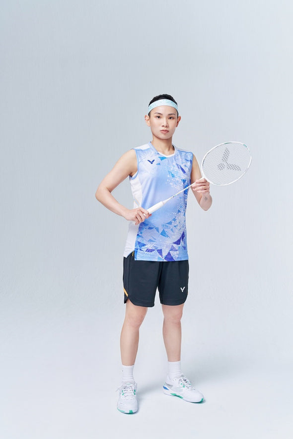 VICTOR TAI TZU YING Tribute Collection Sport Head Band SP2501TTY