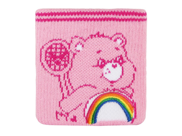 VICTOR X Care Bears 聯名系列護腕 SP4510CBC