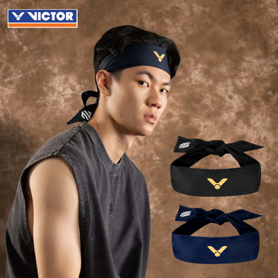 VICTOR x LZJ Sports Headband SP4517LZJ