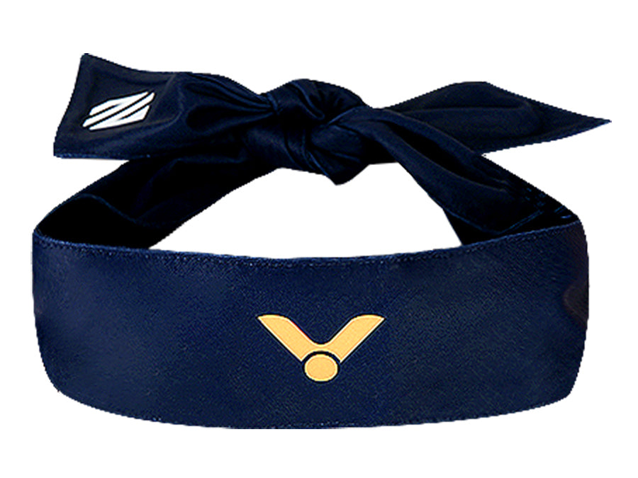 GYAKUSOU HEADBAND ネイビー系 Puro Suco do Brasil Azul Headband - Faixa de Cabelo Esportiva - DOLKZ