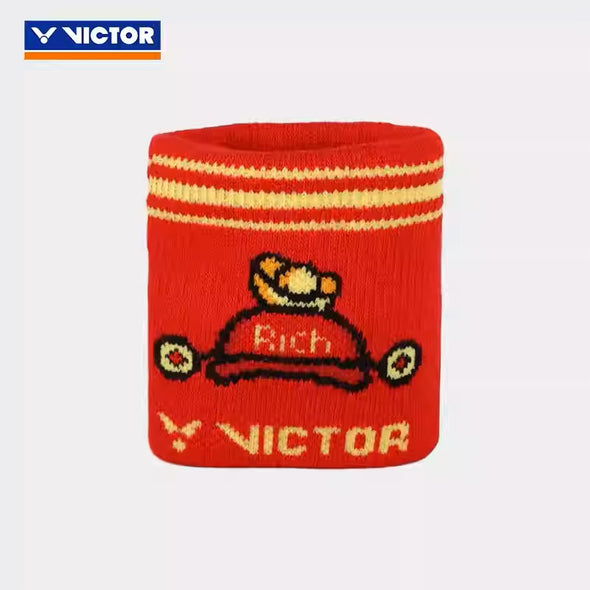 VICTOR Sports Wristband (Single Pack) SP505CNY