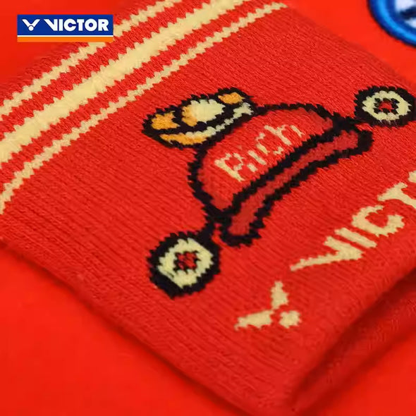 VICTOR Sports Wristband (Single Pack) SP505CNY