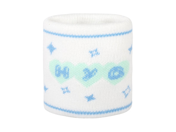 VICTOR x 黃雅瓊專屬系列運動護腕 SP506HYQ