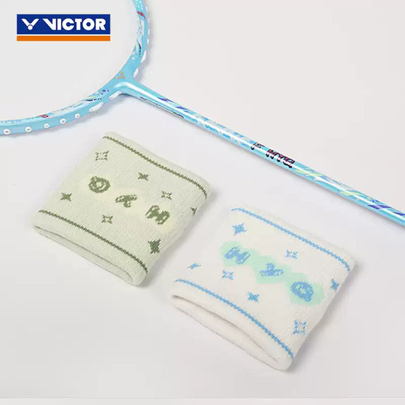 VICTOR x 黃雅瓊專屬系列運動護腕 SP506HYQ