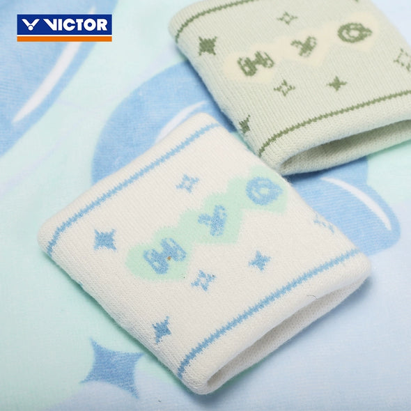 VICTOR x 黃雅瓊專屬系列運動護腕 SP506HYQ