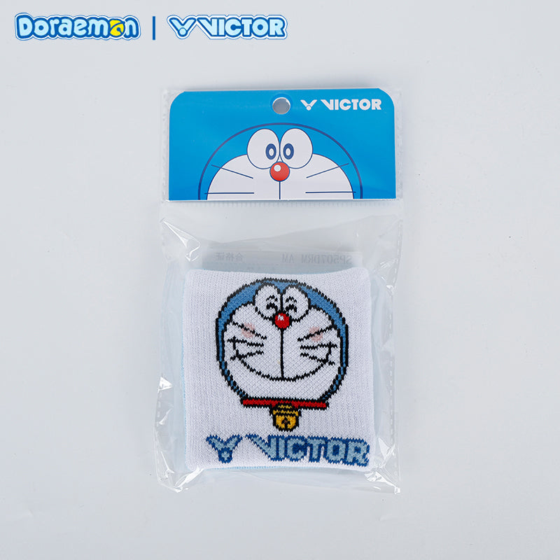 VICTOR x Doraemon Wristband (1 pcs) – e78shop