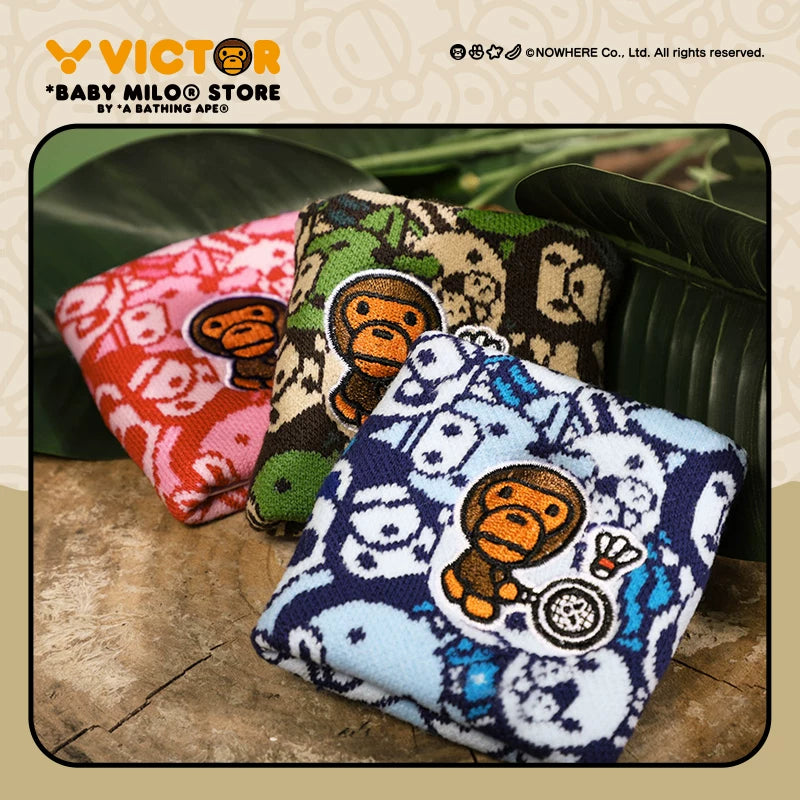 トップス Milo Green Planet Milo y Melody - monkeylu