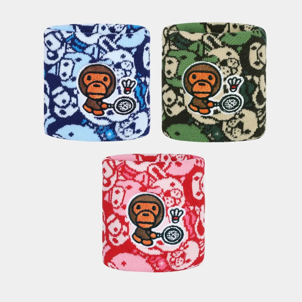 VICTOR x BABY MILO STORE® Wristband SP508BM – e78shop