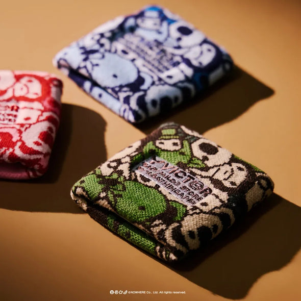 VICTOR x BABY MILO STORE® Wristband SP508BM – e78shop