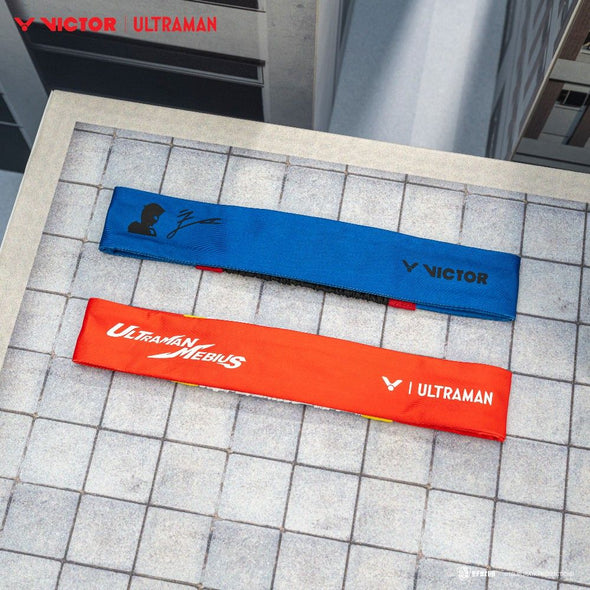 VICTOR｜ULTRAMAN Headband SP512UTM F