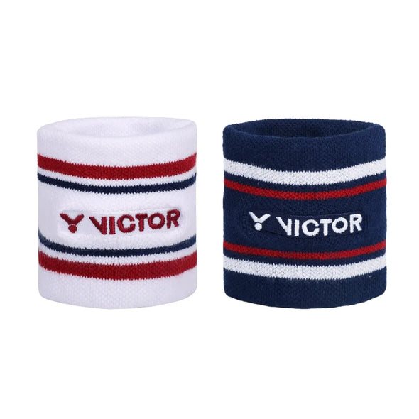 VICTOR BADMINTON CLUB COLLECTION Wristband SP5515VBC
