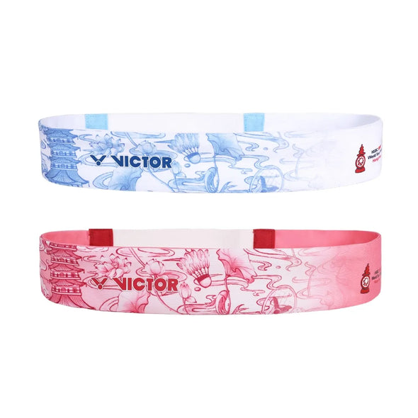 2025 BWF World Tour Finals Merchandise Headband SPWT2502