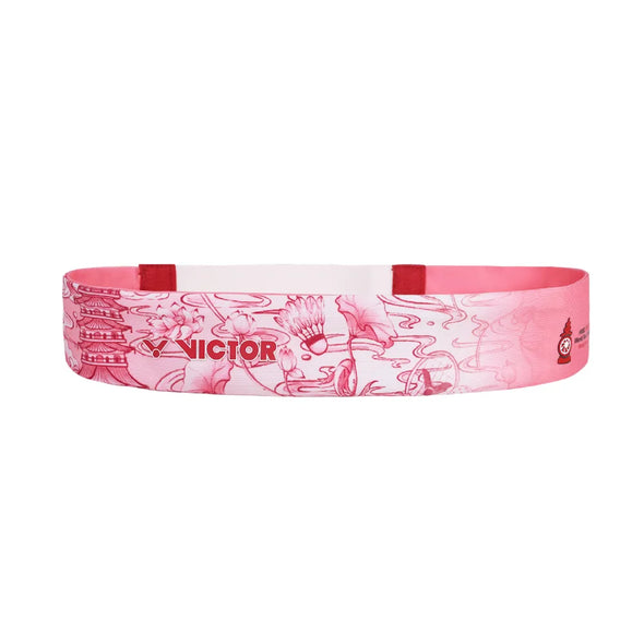 2025 BWF World Tour Finals Merchandise Headband SPWT2502