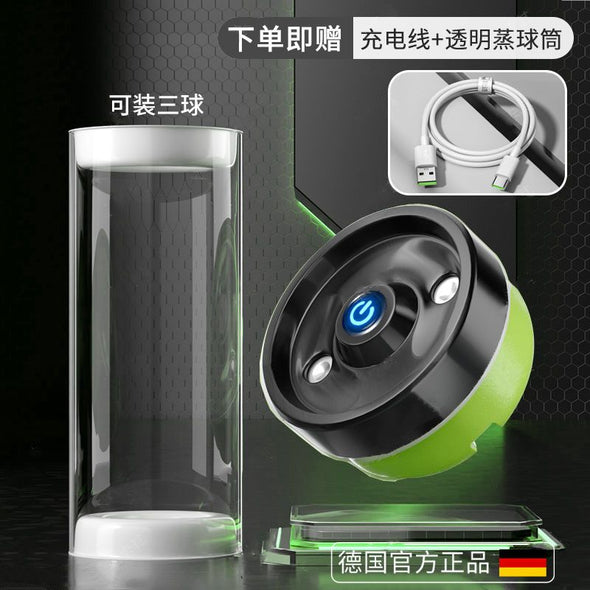 Badminton Shuttlecock Steamer Cap JSG01