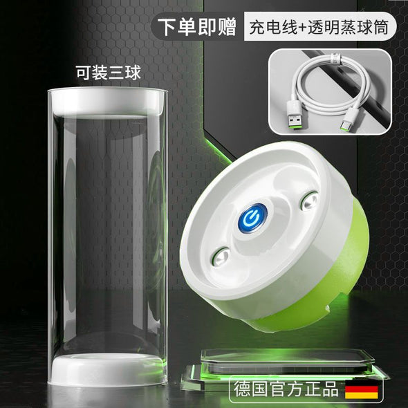 Badminton Shuttlecock Steamer Cap JSG01