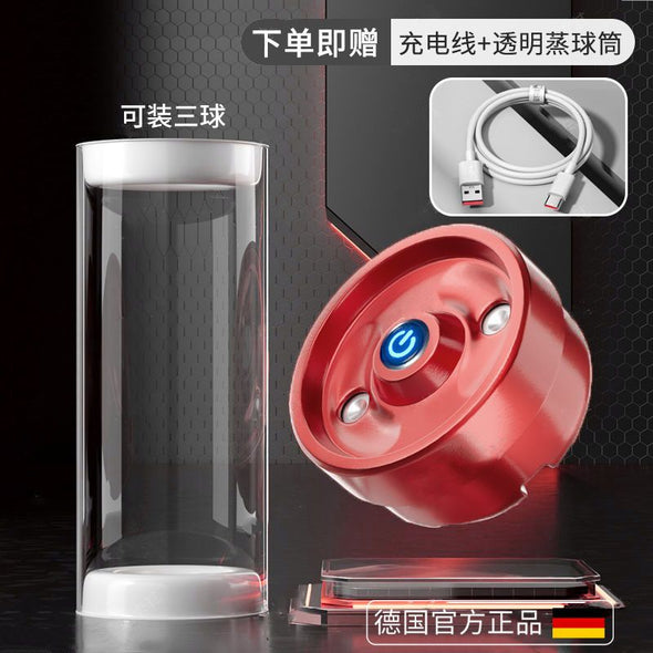 Badminton Shuttlecock Steamer Cap JSG01