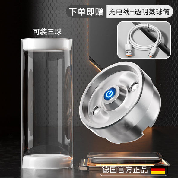 Badminton Shuttlecock Steamer Cap JSG01