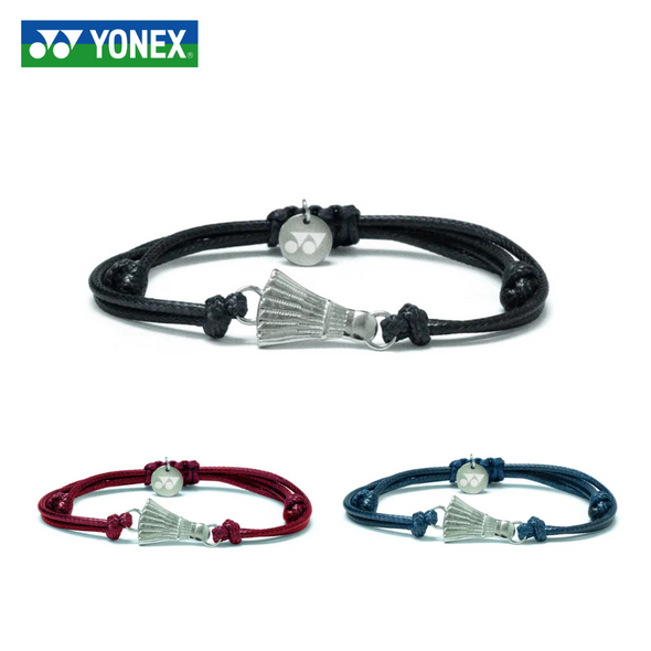 YONEX Leather Bracelet 0073