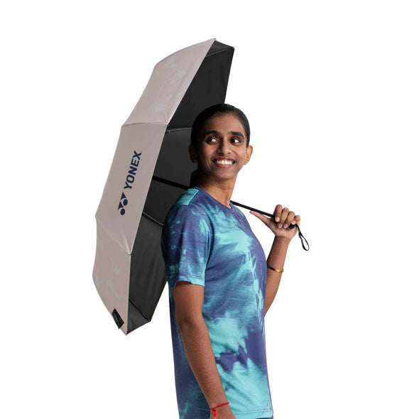 YONEX Malaysia Masters 2025 Automatic Foldable Umbrella