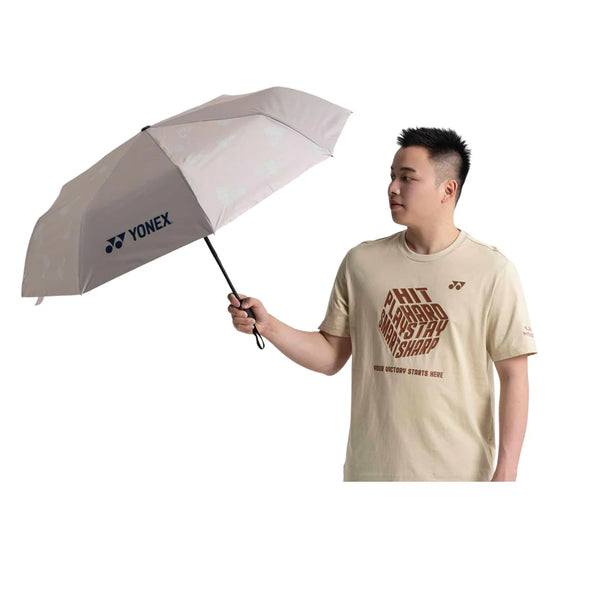 YONEX Malaysia Masters 2025 Automatic Foldable Umbrella