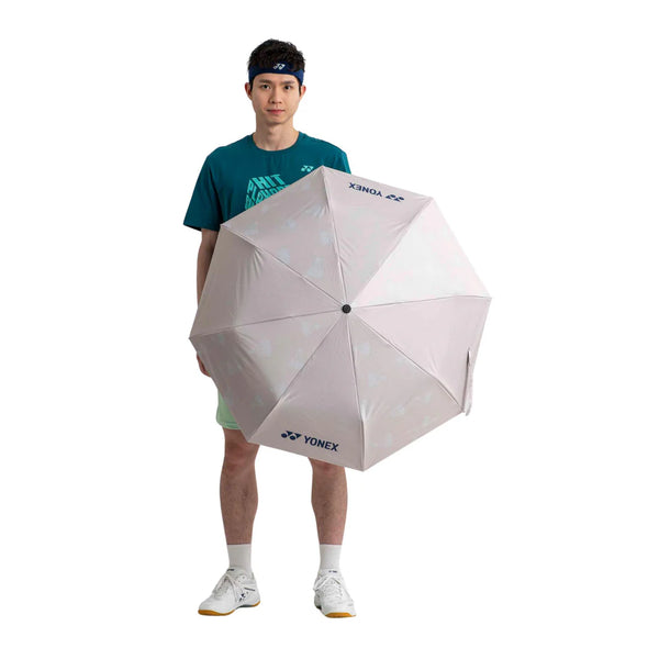 YONEX Malaysia Masters 2025 Automatic Foldable Umbrella
