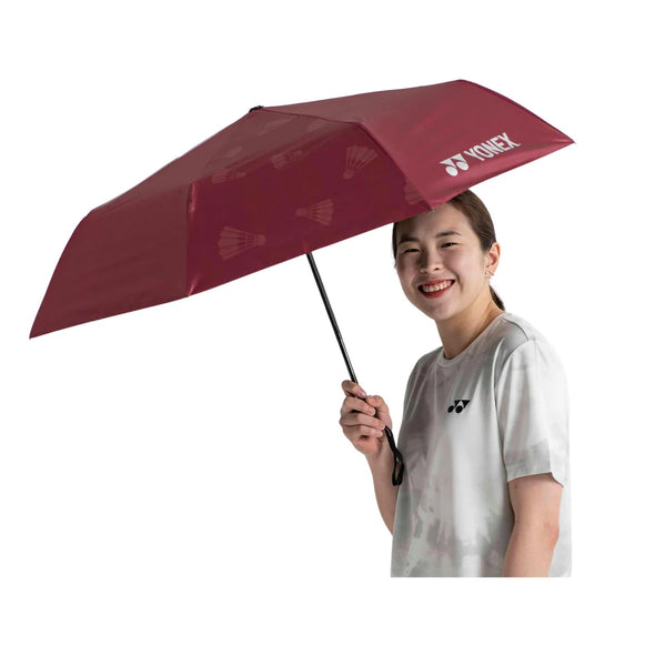 YONEX Malaysia Masters 2025 Automatic Foldable Umbrella