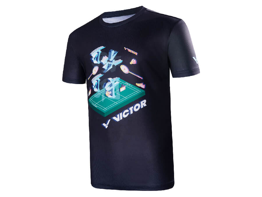 Victor TRAINING Series T-SHIRT T-40031 – e78shop