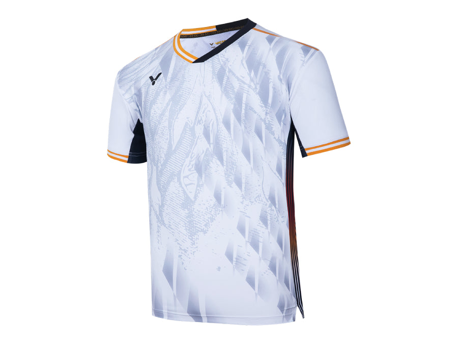 VICTOR TOURNAMENT Series T-shirt T-45000 – e78shop