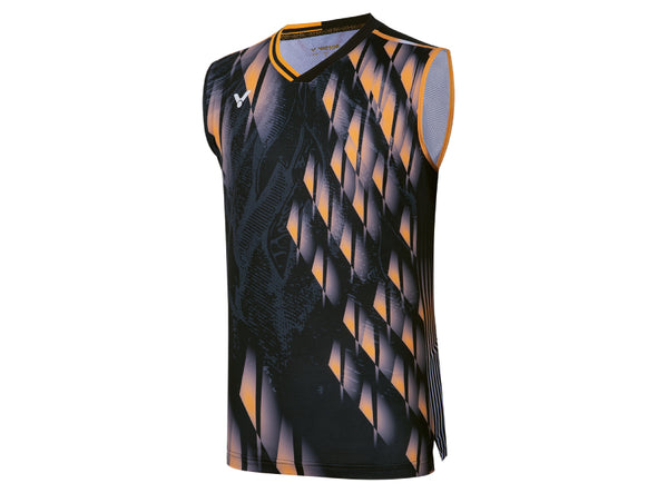 VICTOR TOURNAMENT Series Sleeveless shirt T-45001