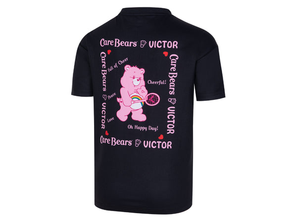 VICTOR X Care Bears聯名系列T-Shirt T-4503CBC