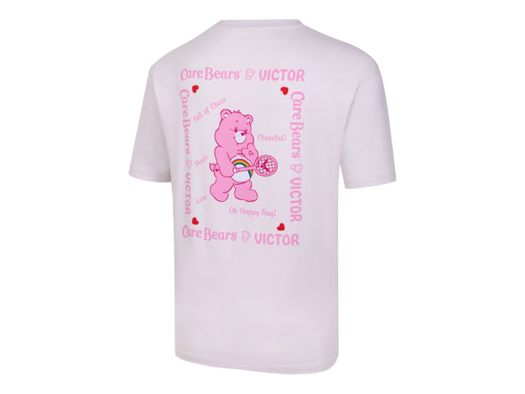 VICTOR X Care Bears T-Shirt T-4503CBC