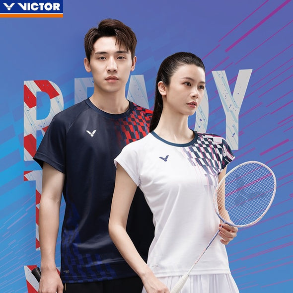 VICTOR 男士T恤 T-50001TD