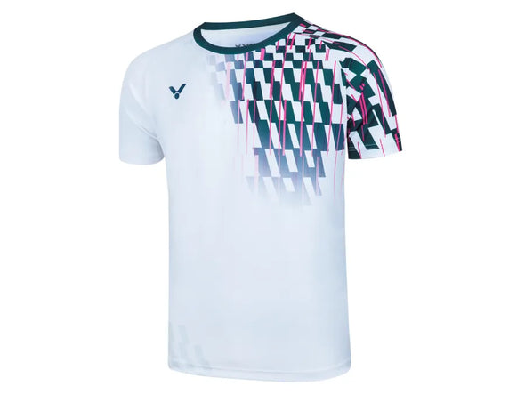 VICTOR 男士T恤 T-50001TD