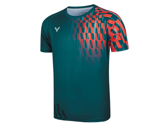 VICTOR 男士T恤 T-50001TD