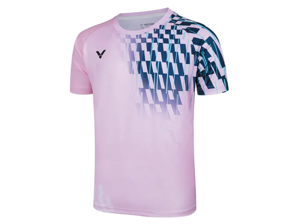 VICTOR 男士T恤 T-50001TD