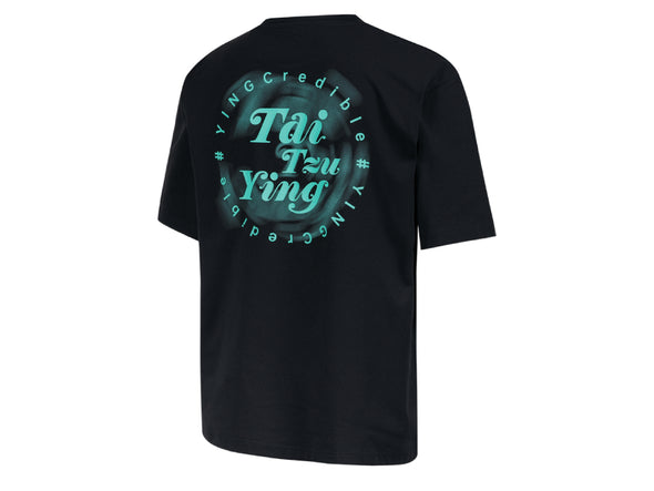 VICTOR TAI TZU YING Tribute Collection T-Shirt T-50005TTY