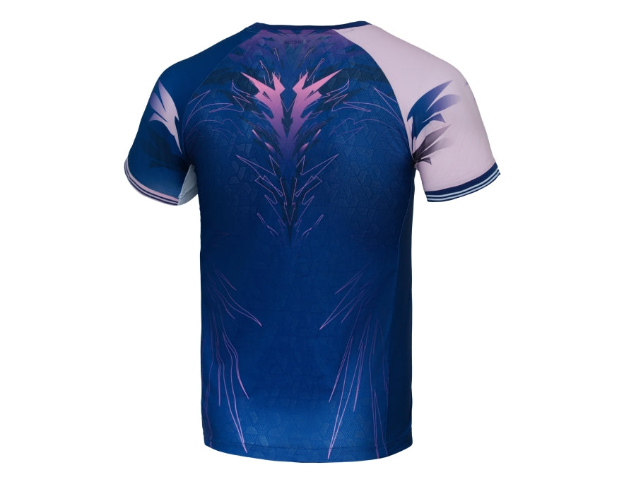 VICTOR Capsule Collection Tournament T-Shirt T-50007CPS – e78shop