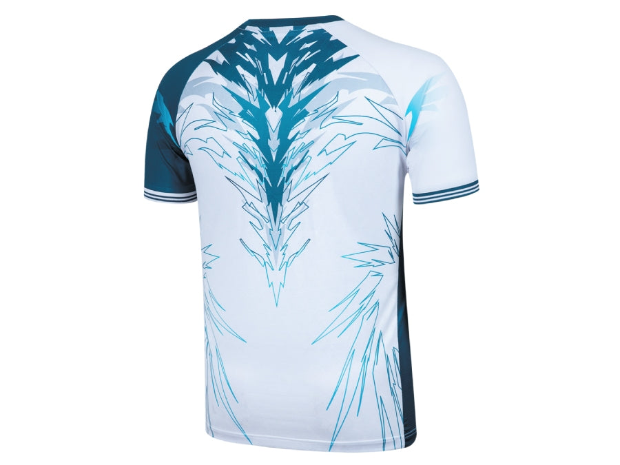 VICTOR Lee Zii Jia UNI Game shirt T-50007 – e78shop