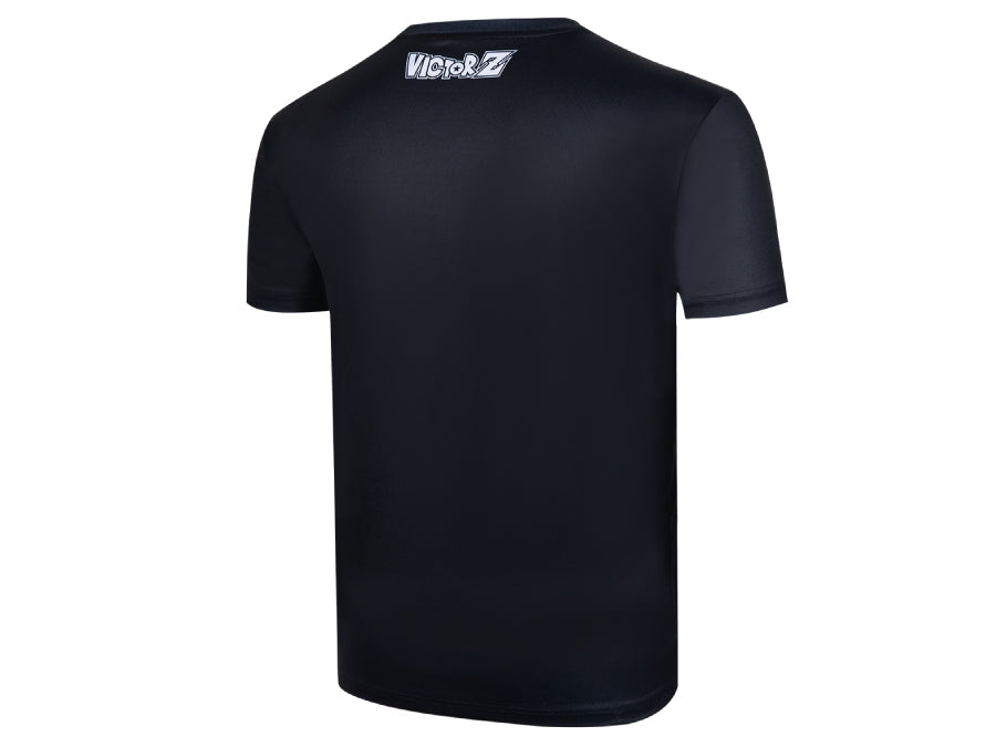 VICTOR x Dragon Ball Z Knitted T-Shirt T-501DBZ – e78shop