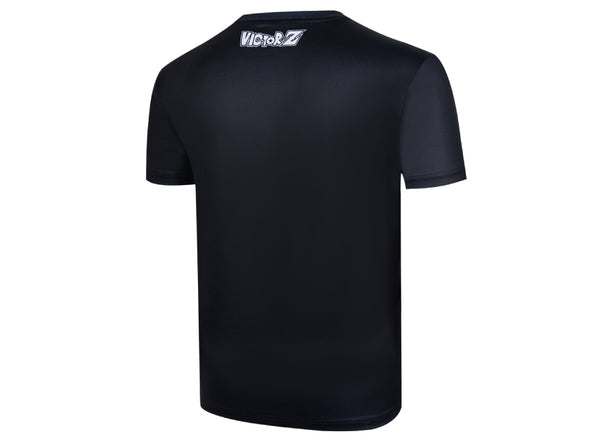 VICTOR x Dragon Ball Z Knitted T-Shirt T-501DBZ