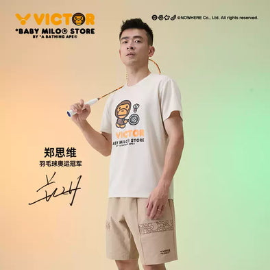 VICTOR x BABY MILO STORE® – e78shop
