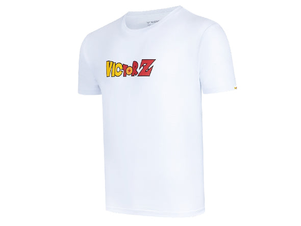 VICTOR x Dragon Ball Z Knitted T-Shirt T-503DBZ