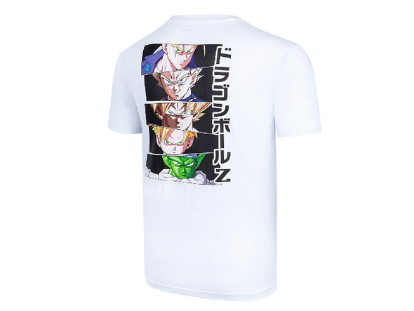 VICTOR x Dragon Ball Z Knitted T-Shirt T-503DBZ