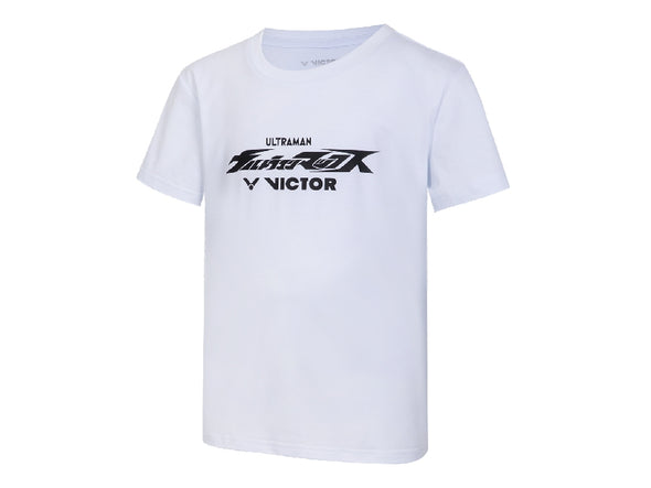 VICTOR｜ULTRAMAN Knitted T-Shirt T-503UTM A
