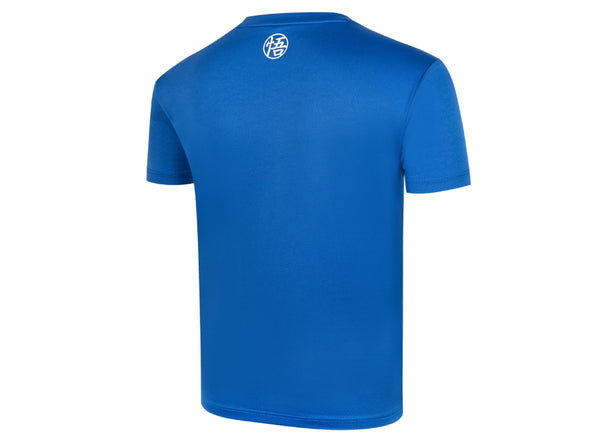 VICTOR x Dragon Ball Z Knitted T-Shirt T-504DBZ