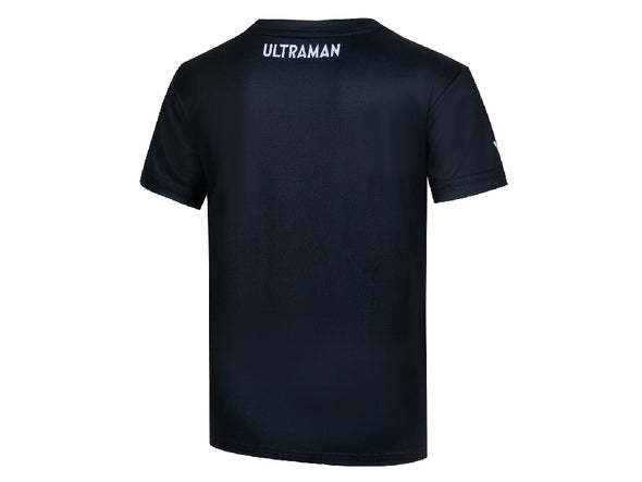 VICTOR｜ULTRAMAN Knitted T-Shirt T-514UTM C