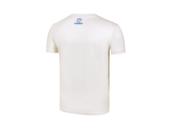 VICTOR x Doraemon Knitted T-Shirt T-523DRM