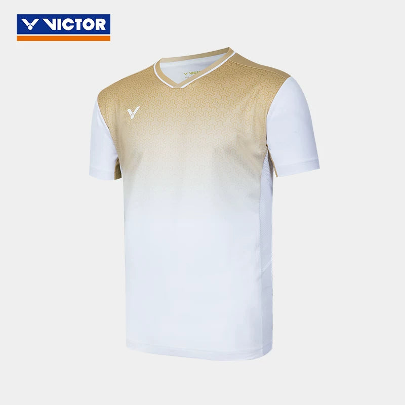 VICTOR Lee Zii Jia Promotional T-shirt T-55002TD – e78shop