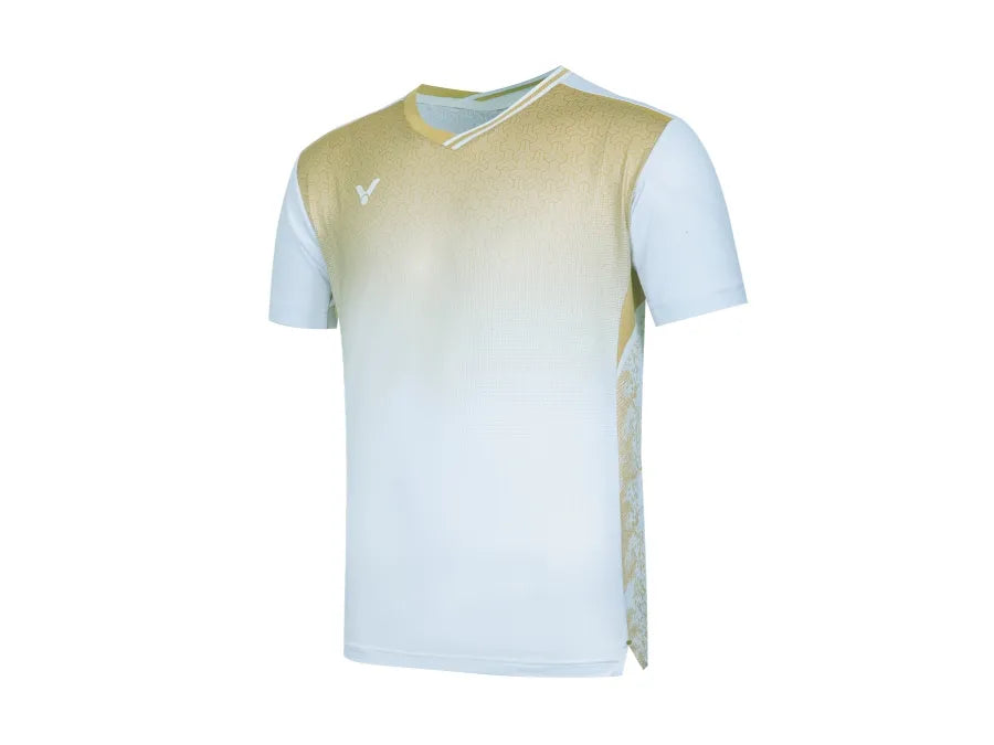 VictorゲームシャツLL VICTOR Lee Zii Jia's Game Shirt T-55002 – e78shop