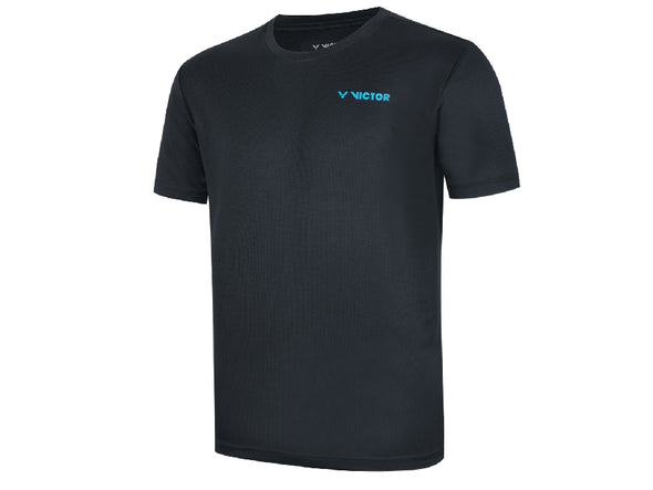 VICTOR Knitted UNI T-shirt T-55010